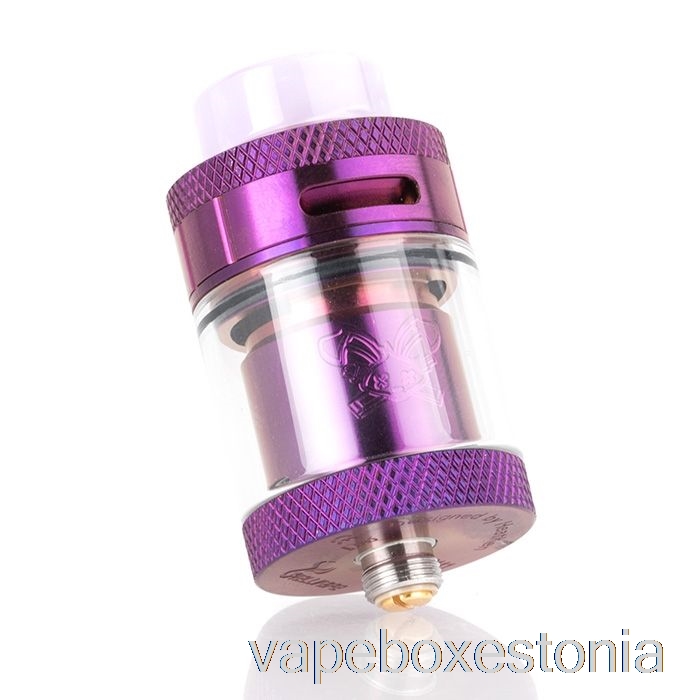 Vape Box Eesti Hellvape X Pagan Surnud Jänes 25mm Rta Lilla